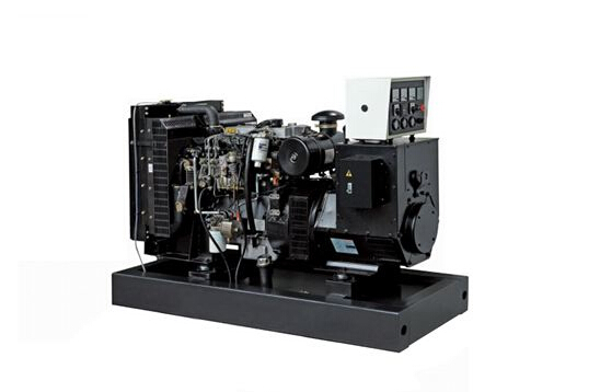 黔东南科克150kw大型柴油发电机组