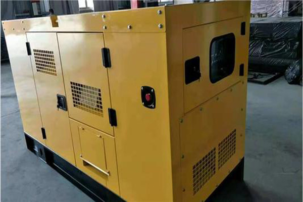 黔东南发电机出租