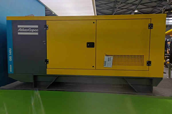 黔东南发电机出租