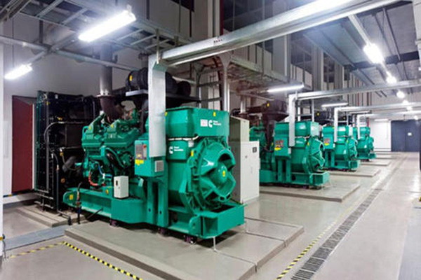 黔东南发电机出租