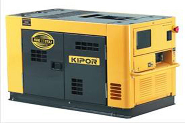 黔东南发电机出租