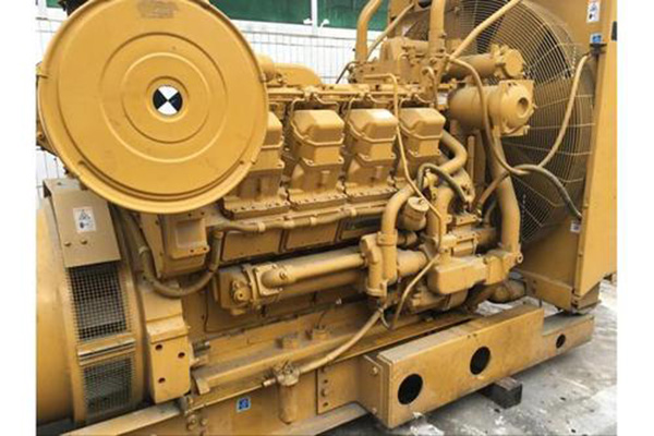 黔东南发电机出租