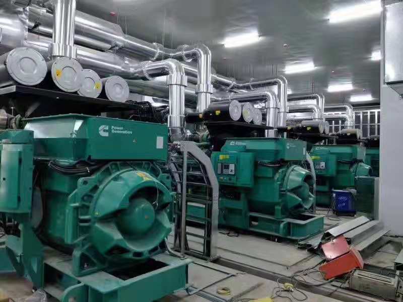 黔东南发电机出租