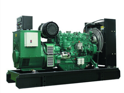 黔东南全新上柴200kw大型柴油发电机组